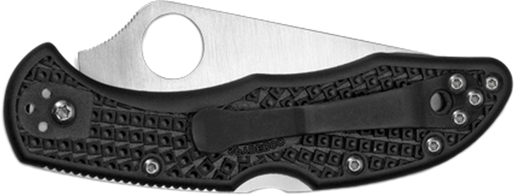 Нож Spyderco Delica4