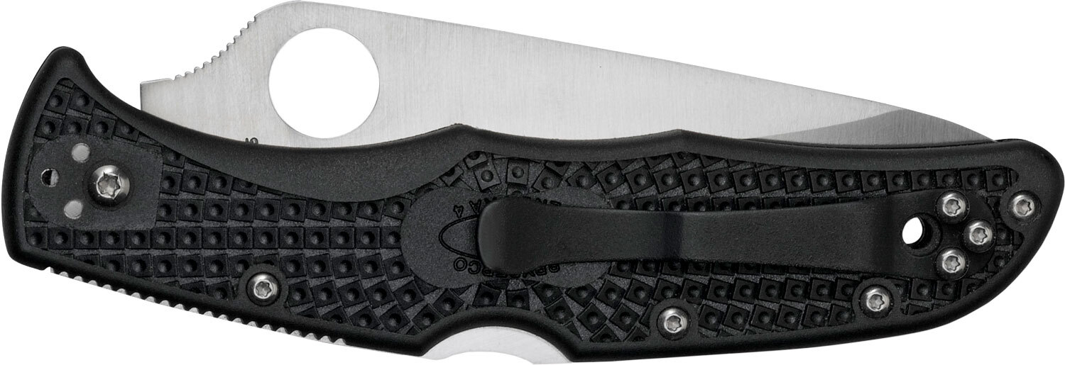 Нож Spyderco Endura4 FRN CE
