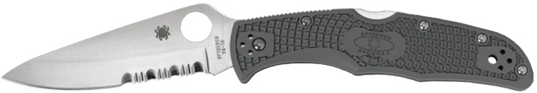 Нож Spyderco Endura4