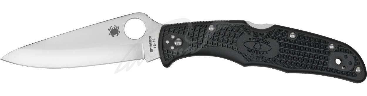 Нож Spyderco Endura4