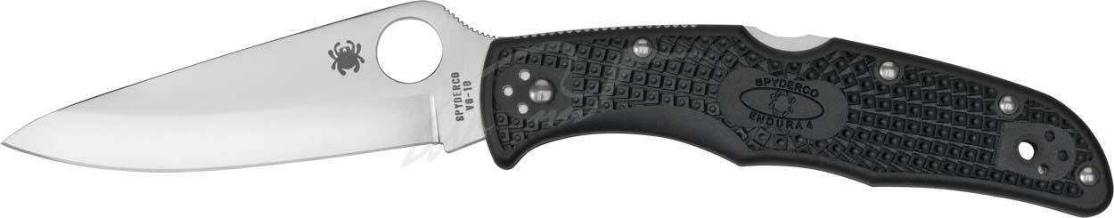 Нож Spyderco Endura4