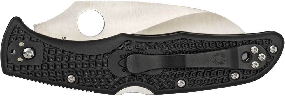 Нож Spyderco Matriarch 2