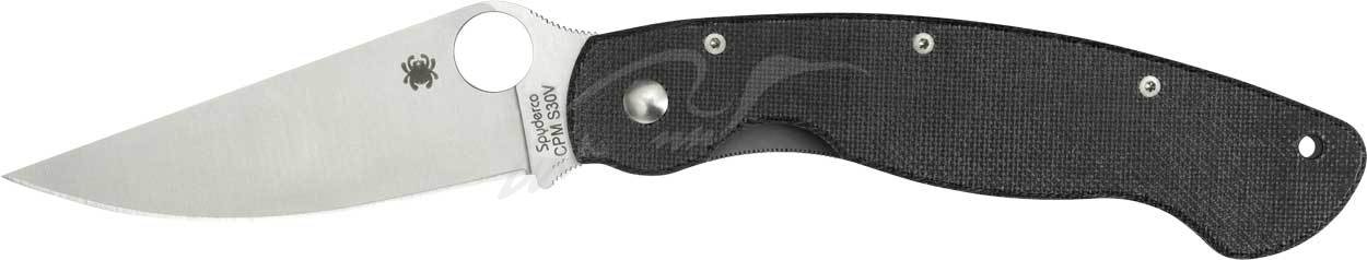 Нож Spyderco Military
