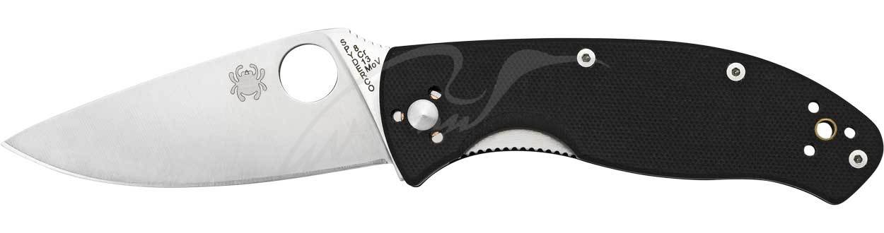 Нож Spyderco Tenacious