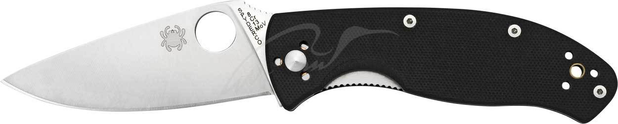 Нож Spyderco Tenacious