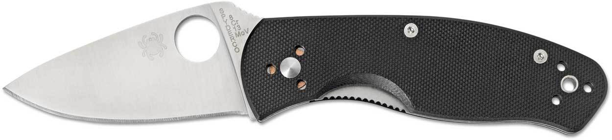 Нож Spyderco Persistence