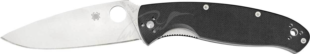Ніж Spyderco Resilience
