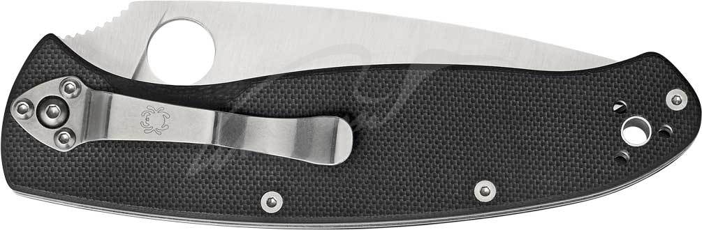 Ніж Spyderco Resilience