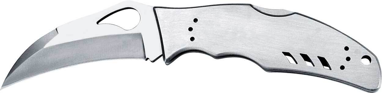 Нож Spyderco Byrd Crossbill Plain