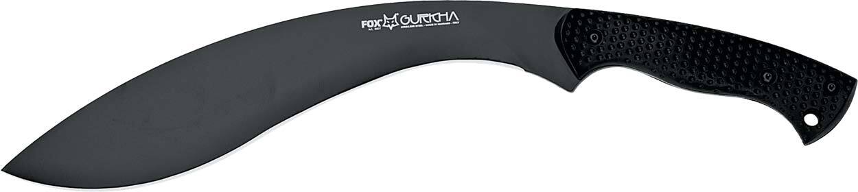 Нож Fox Gurkha