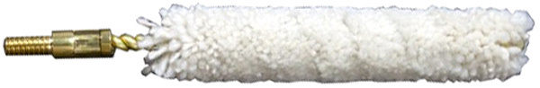 Пуховка Dewey 12 кал. Хлопок. 5/16x27 M