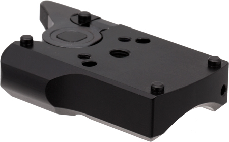 Крепление быстросъмное Henneberger для Docter Sight на 15 мм. BH 9 мм