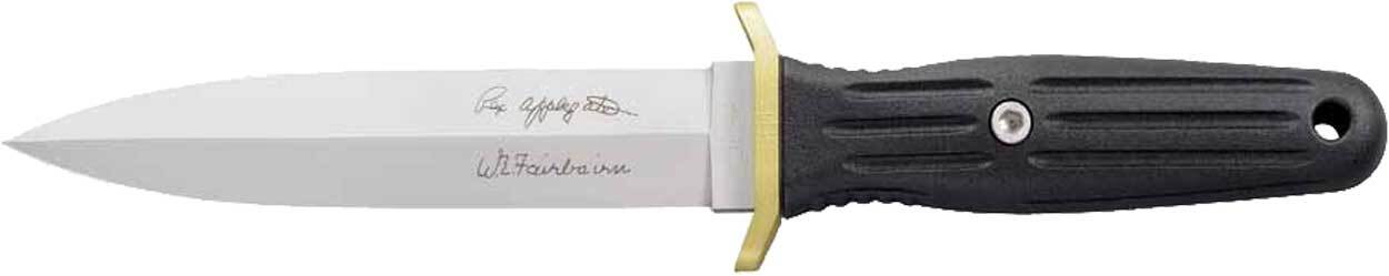 Нож Boker Applegate-Fairbairn Combat II