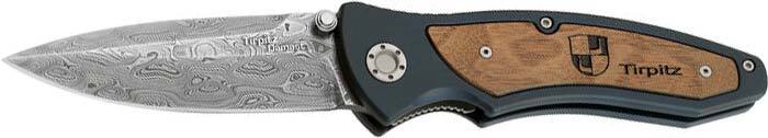 Нож Boker Tirpitz Damascus