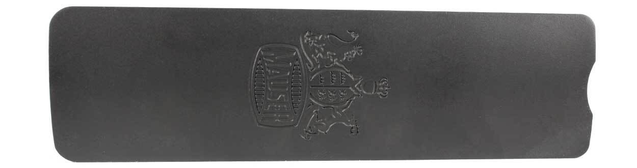 Магазин для карабина Mauser M 03 исполнение "Стандарт". Модификация - Type B (под калибры: 243 Win; 308 Win). Емкость - 5 патрон.