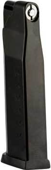 Магазин KWC для KM-48 (SW MP-40) 4.5 мм