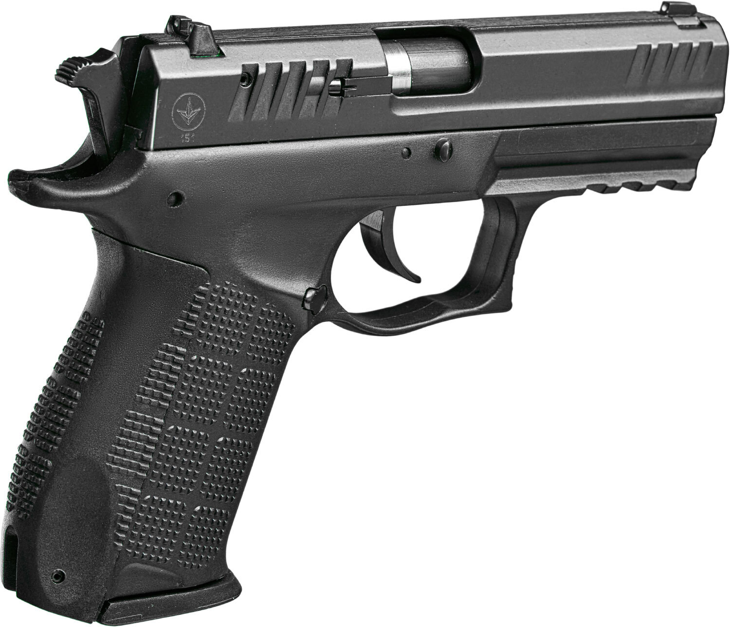 Устройство Форт-17Р кал. 9 мм