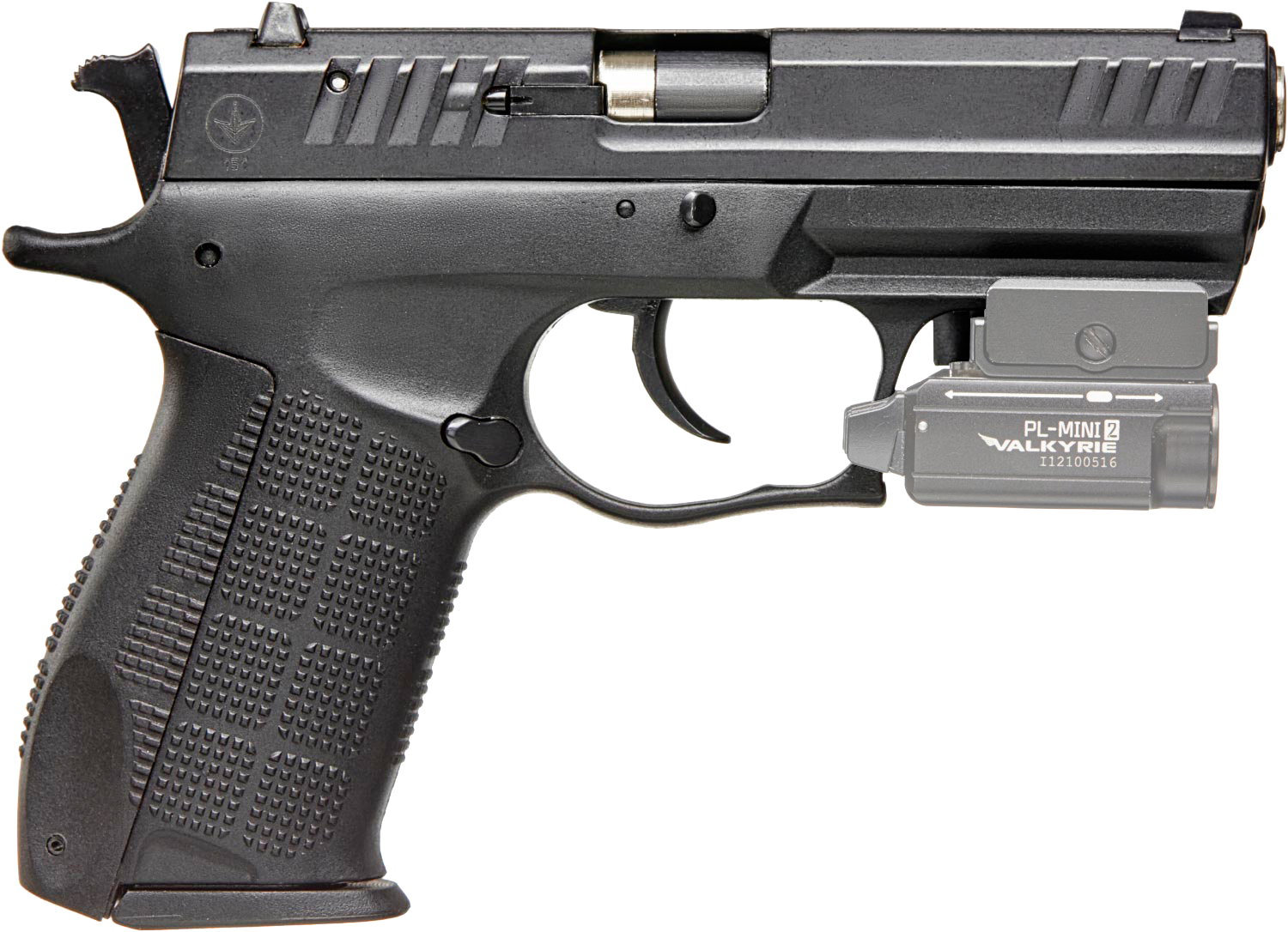 Устройство Форт-17Р кал. 9 мм