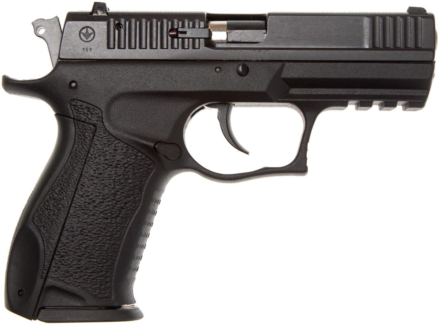 Устройство Форт-17Р кал. 9 мм