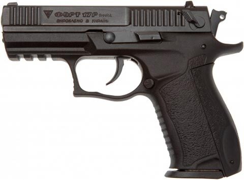 Устройство Форт-17Р кал. 9 мм