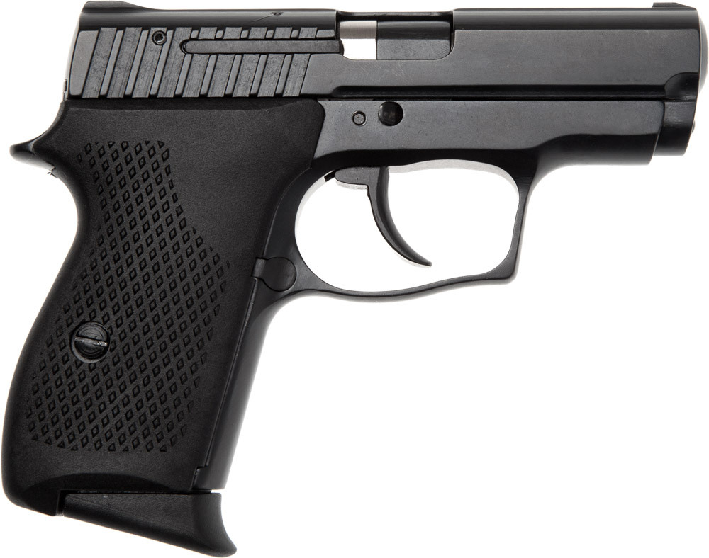 Устройство Форт-9Р кал. 9 мм. Черный