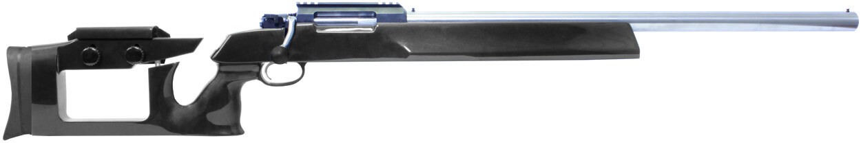 Карабин Prechtl GS-04 F-Class кал .243 Win