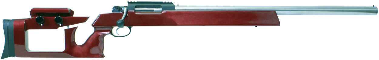 Карабин Prechtl GS-04 F-Class кал .243 Win