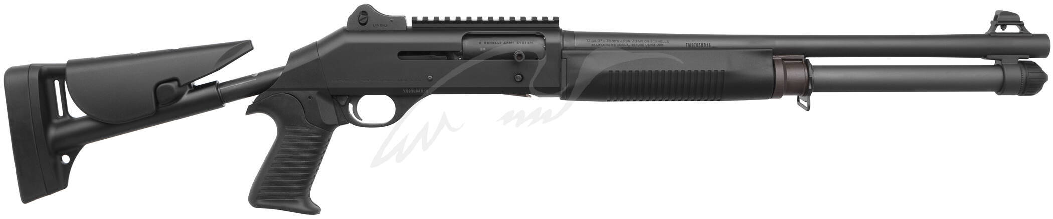 Ружье Benelli M4 S 90 кал. 12/76 47 см