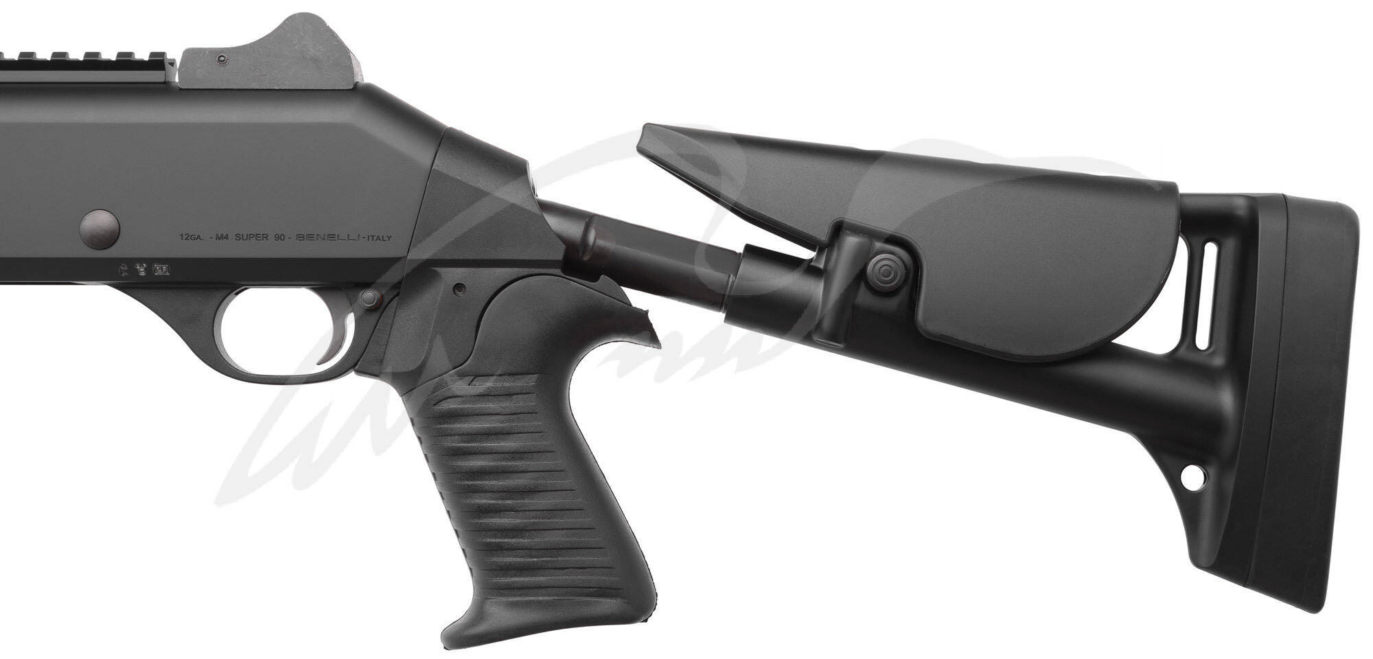 Ружье Benelli M4 S 90 кал. 12/76 47 см