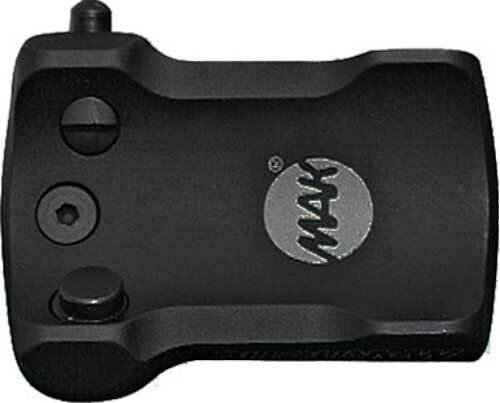 Крепление MAKnetic для Aimpoint Micro на Blaser R8/R93