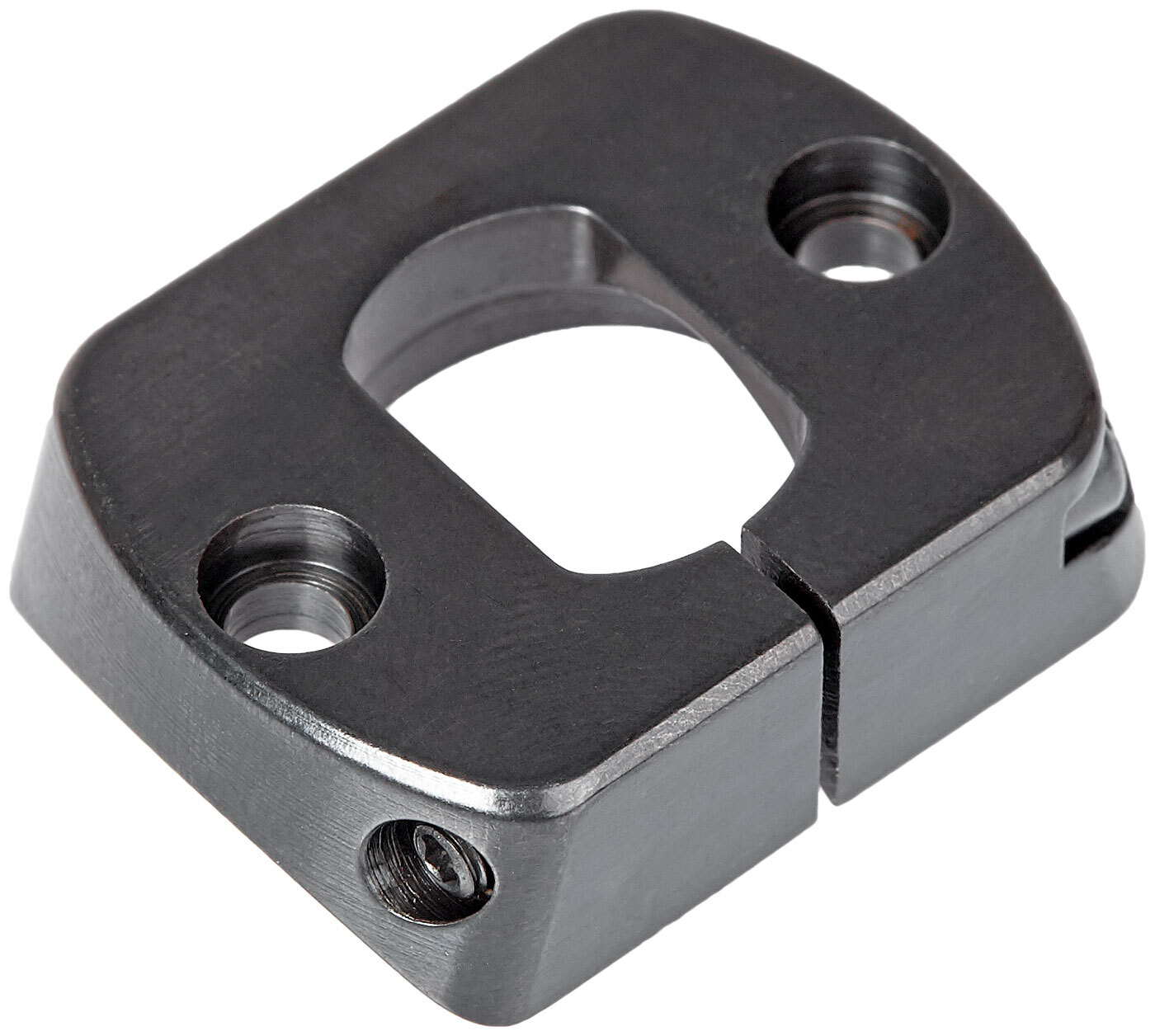 Передняя база MAKschwenk на Heym SR30