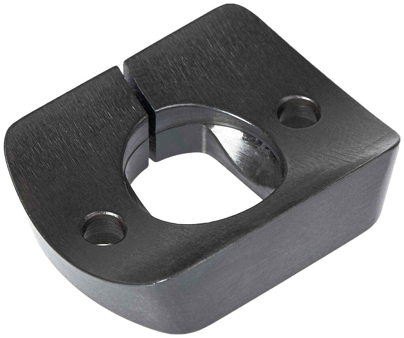 Передняя база MAKschwenk на Merkel SR1