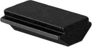 Задняя база MAKschwenk 15 мм Prizma для пайки в прицельную планку гладкоствольного оружия