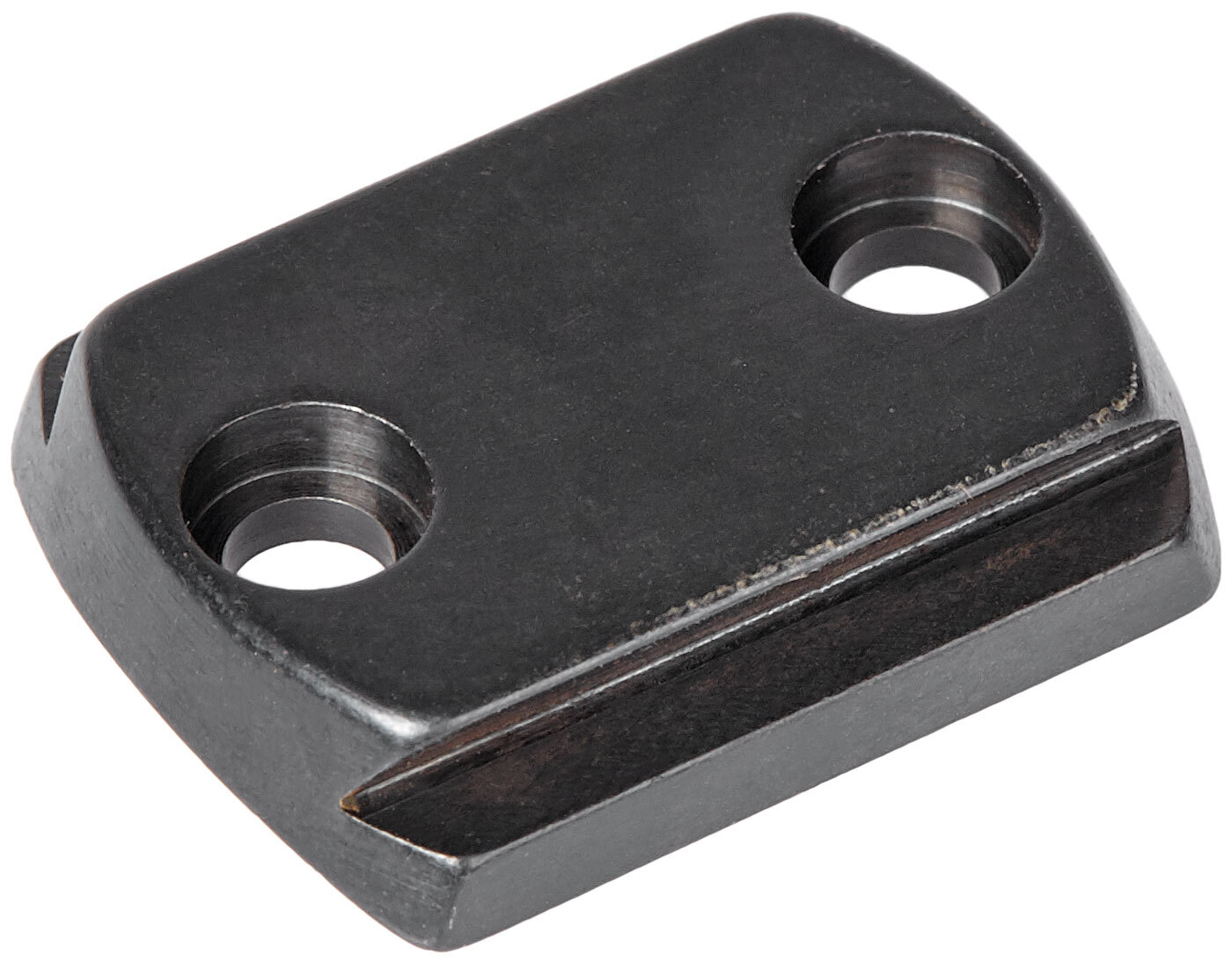 Задняя база MAKschwenk на Steyr Classic/SBS