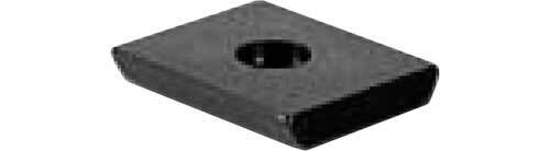 Задняя база MAKschwenk на Krieghoff Optima/Classic