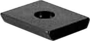 Задняя база MAKschwenk на Krieghoff Optima/Classic