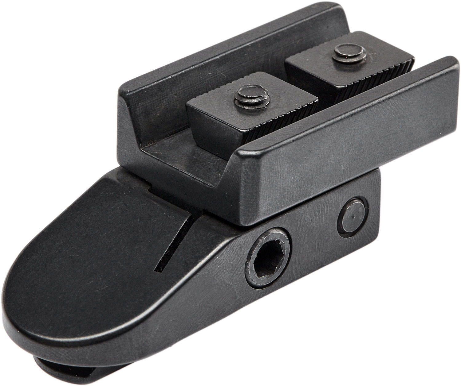 Передняя часть поворотного крепления MAKschwenk для Zeiss ZM/VM