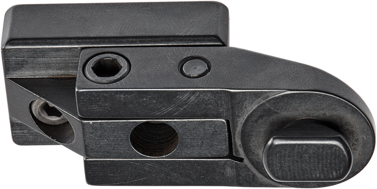 Передняя часть поворотного крепления MAKschwenk для Zeiss ZM/VM