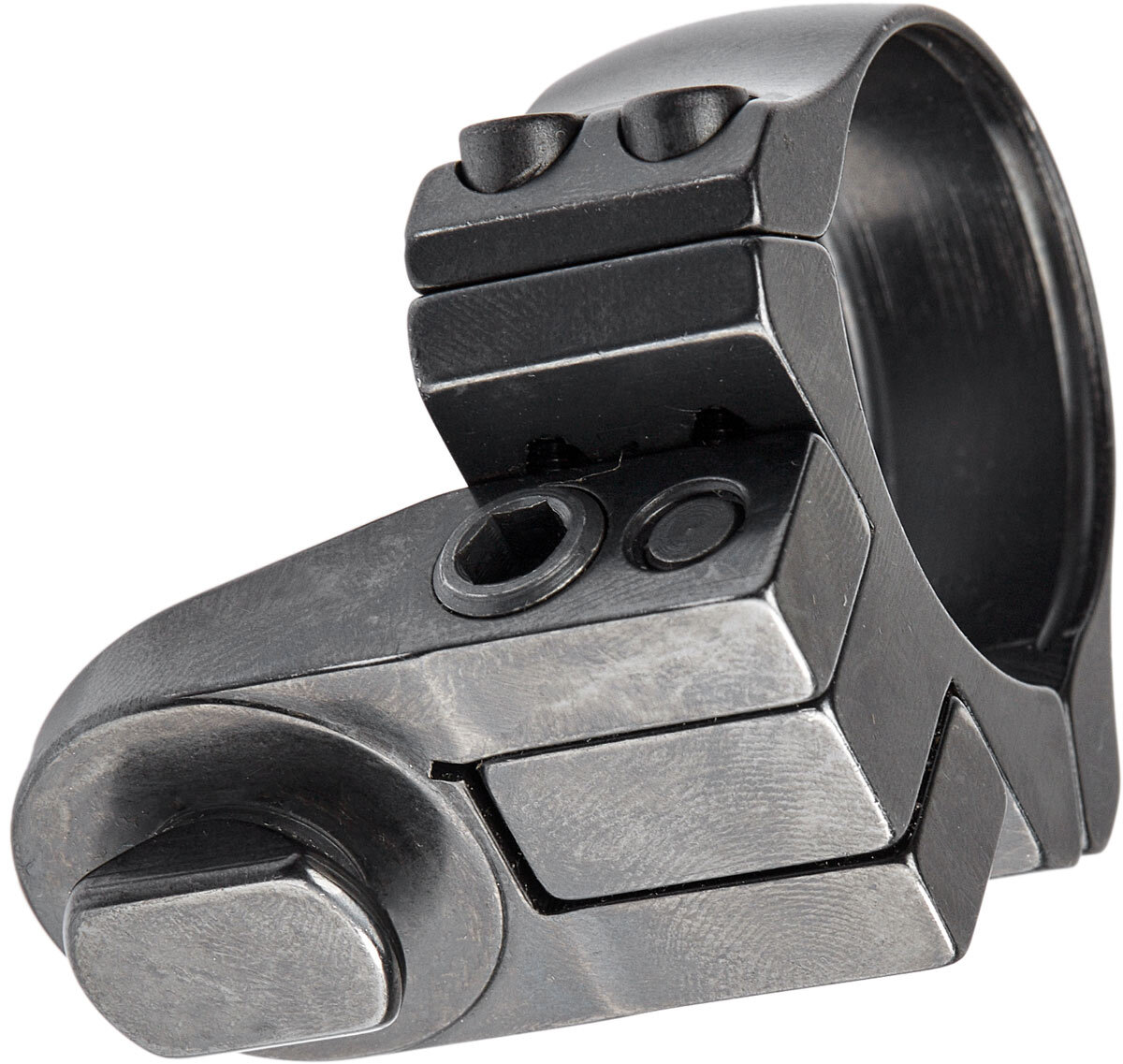 Переднее кольцо поворотного крепления MAKschwenk. d - 25.4 мм