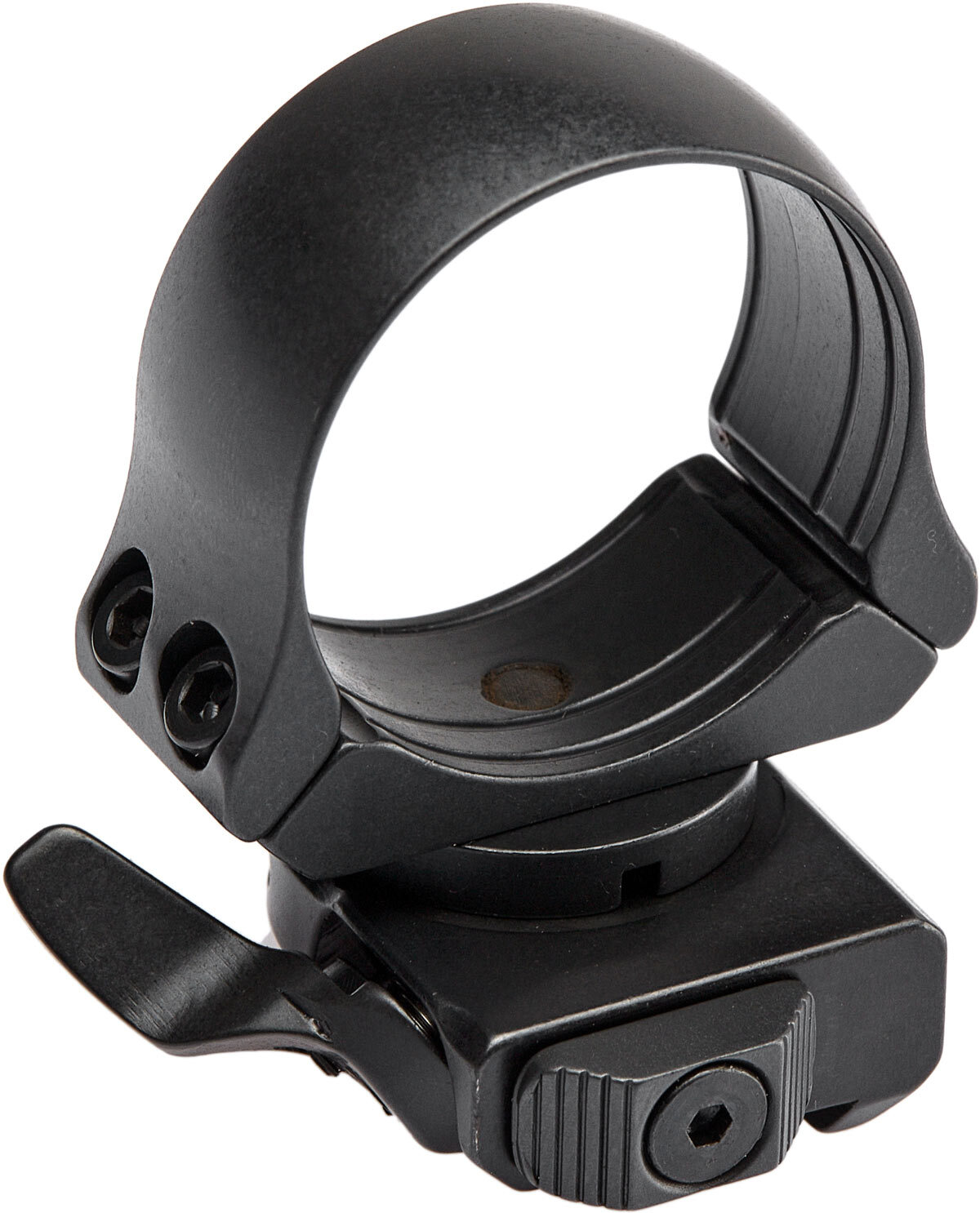 Заднее кольцо поворотного крепления MAKschwenk на Merkel SR1. d - 30 мм