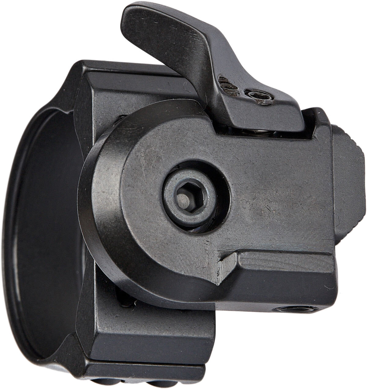 Заднее кольцо поворотного крепления MAKschwenk на Merkel SR1. d - 30 мм