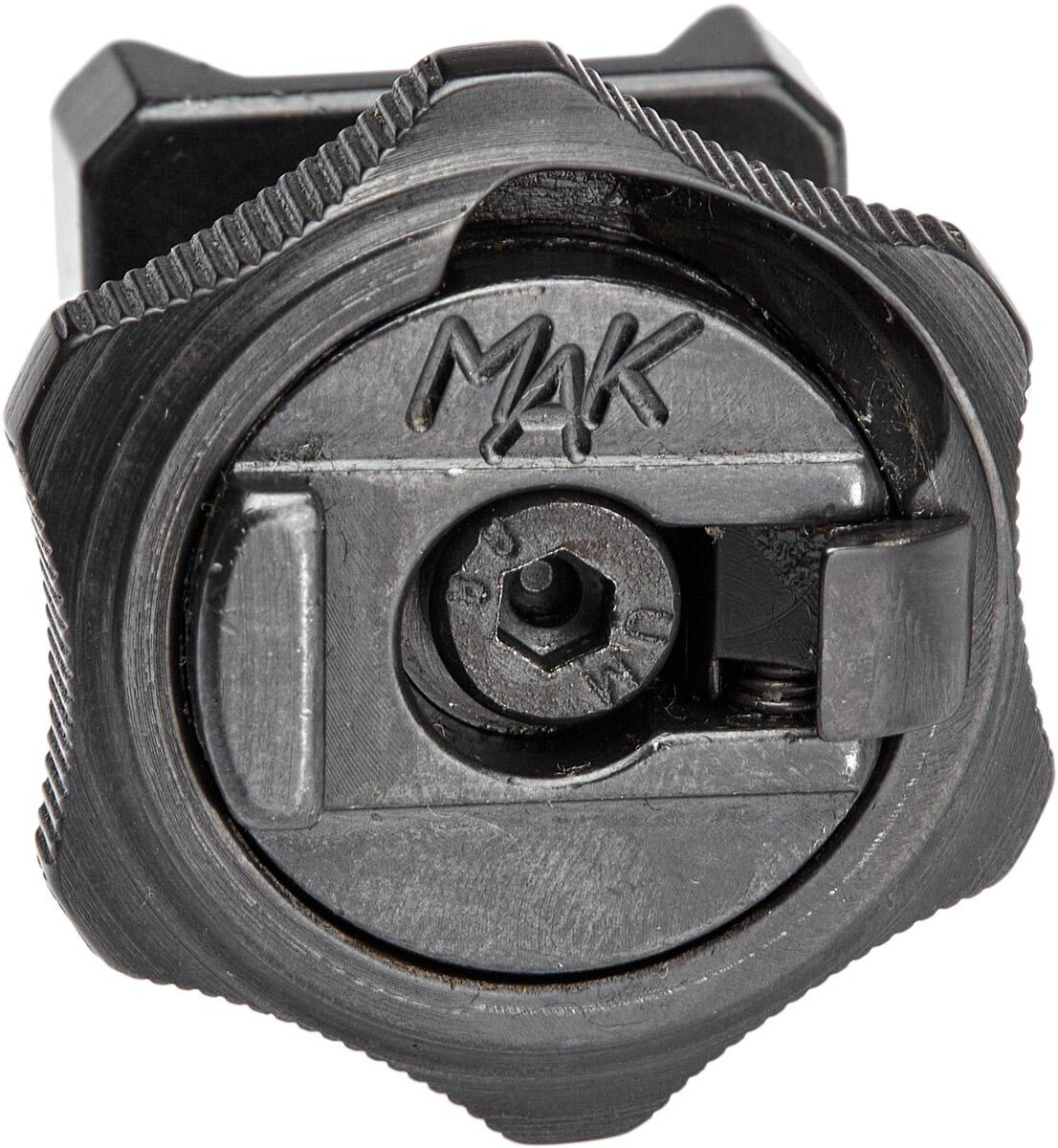 Задняя часть поворотного крепления MAKschwenk для Zeiss ZM/VM