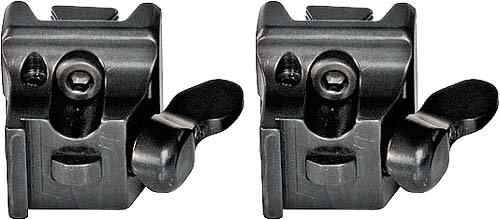 Быстросъемные крепления MAKuick для Zeiss ZM/VM (без баз)