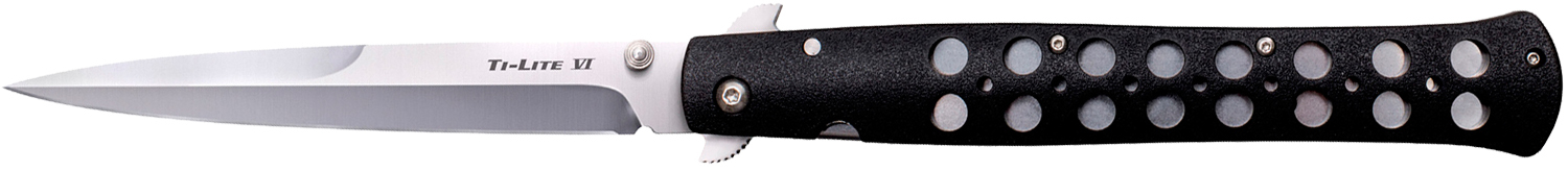 Нож Cold Steel Ti-Lite Zytel 6"