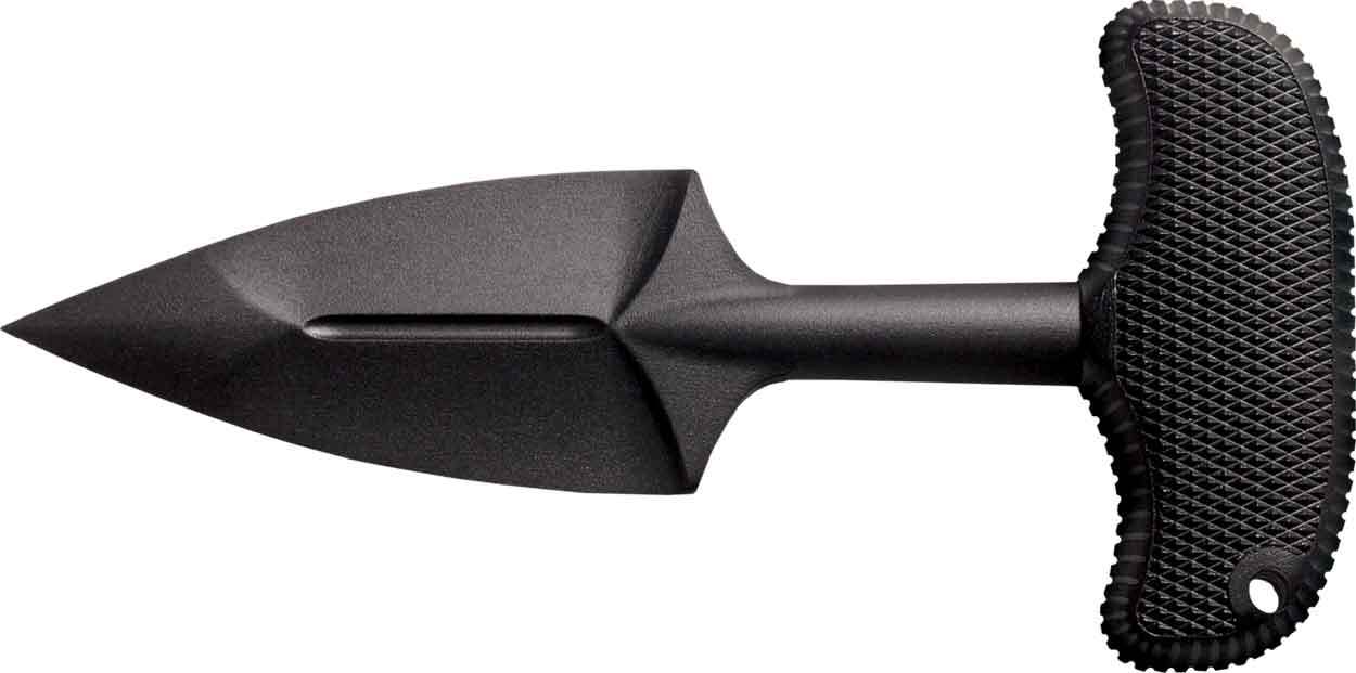 Нож Cold Steel FGX Push Blade II