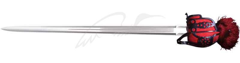 Меч Cold Steel Scottish Broadsword