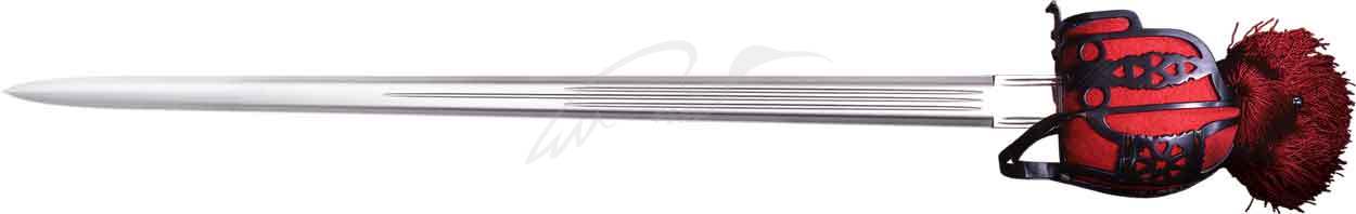 Меч Cold Steel Scottish Broadsword