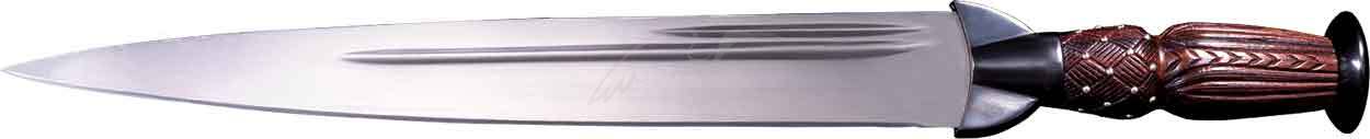 Нож Cold Steel Scottish Dirk