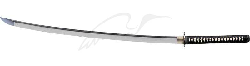 Меч Cold Steel Warrior O Katana