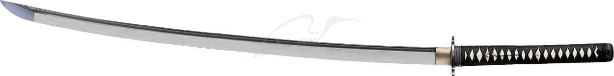 Меч Cold Steel Warrior O Katana